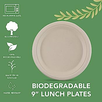 Going Green with Bagasse