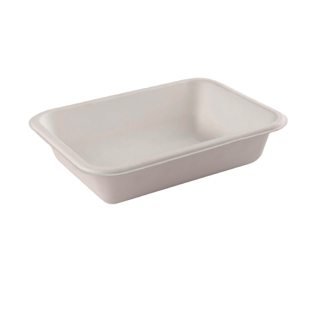 RECTANGLE CONTAINER 500ml